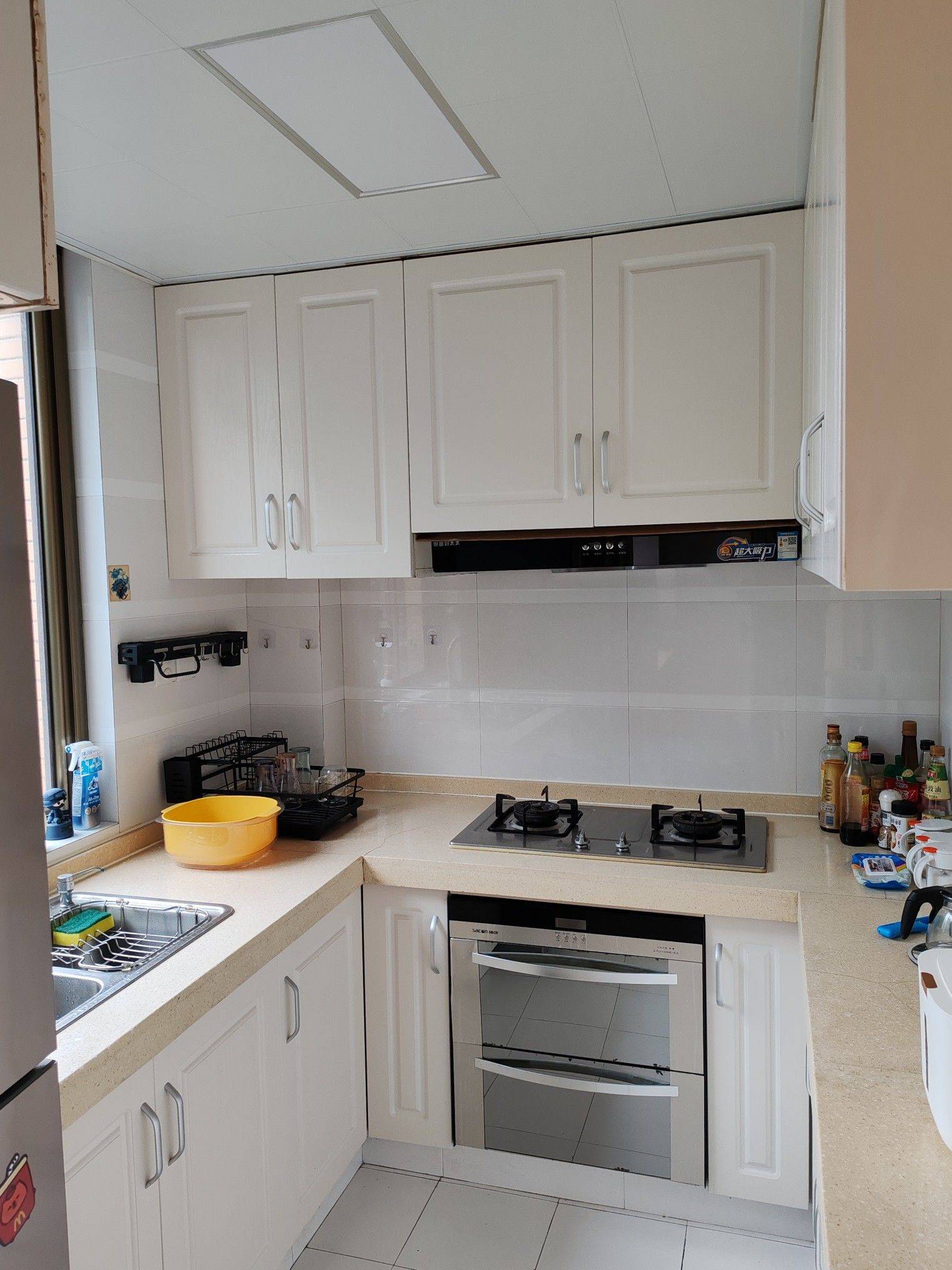 上海 静安 | 大华阳城美景苑_6