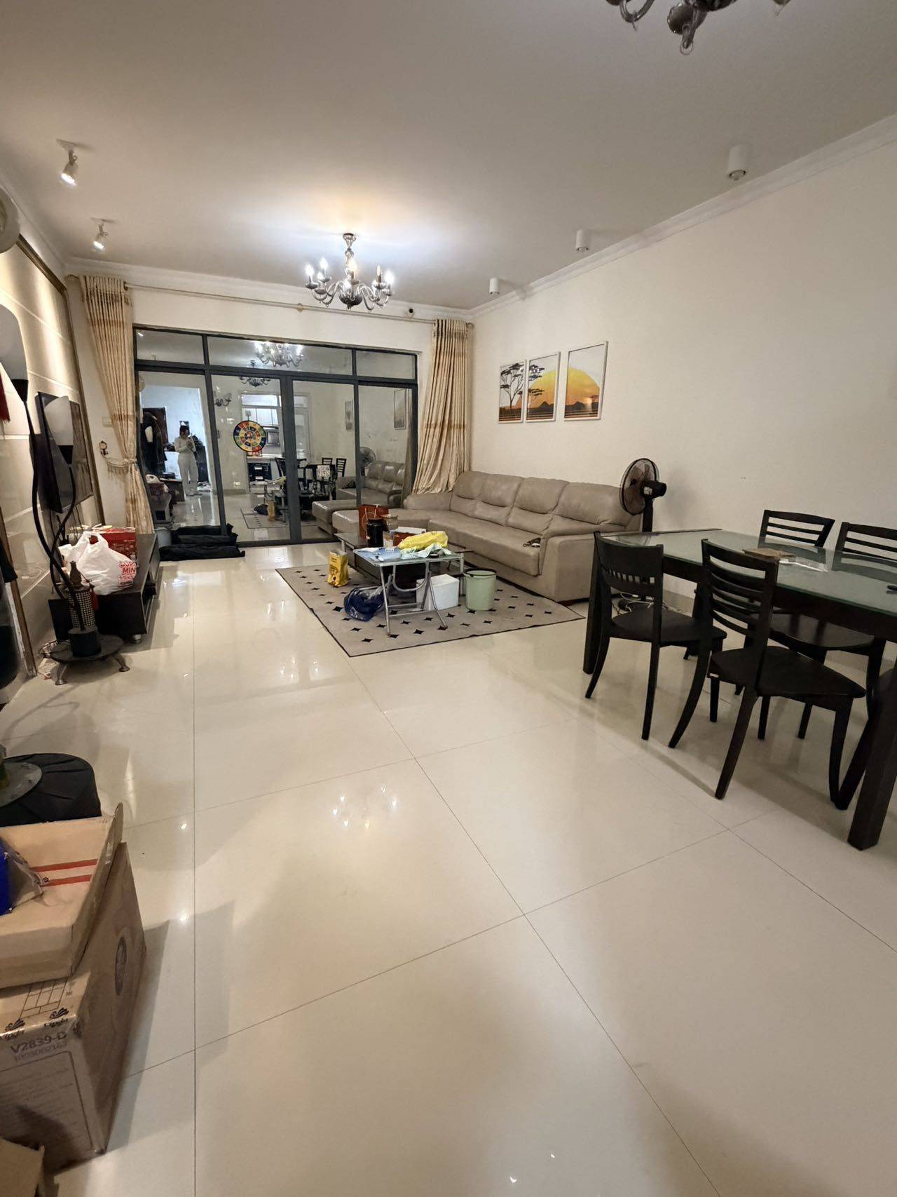 Jinwan 世纪名城2期-37栋