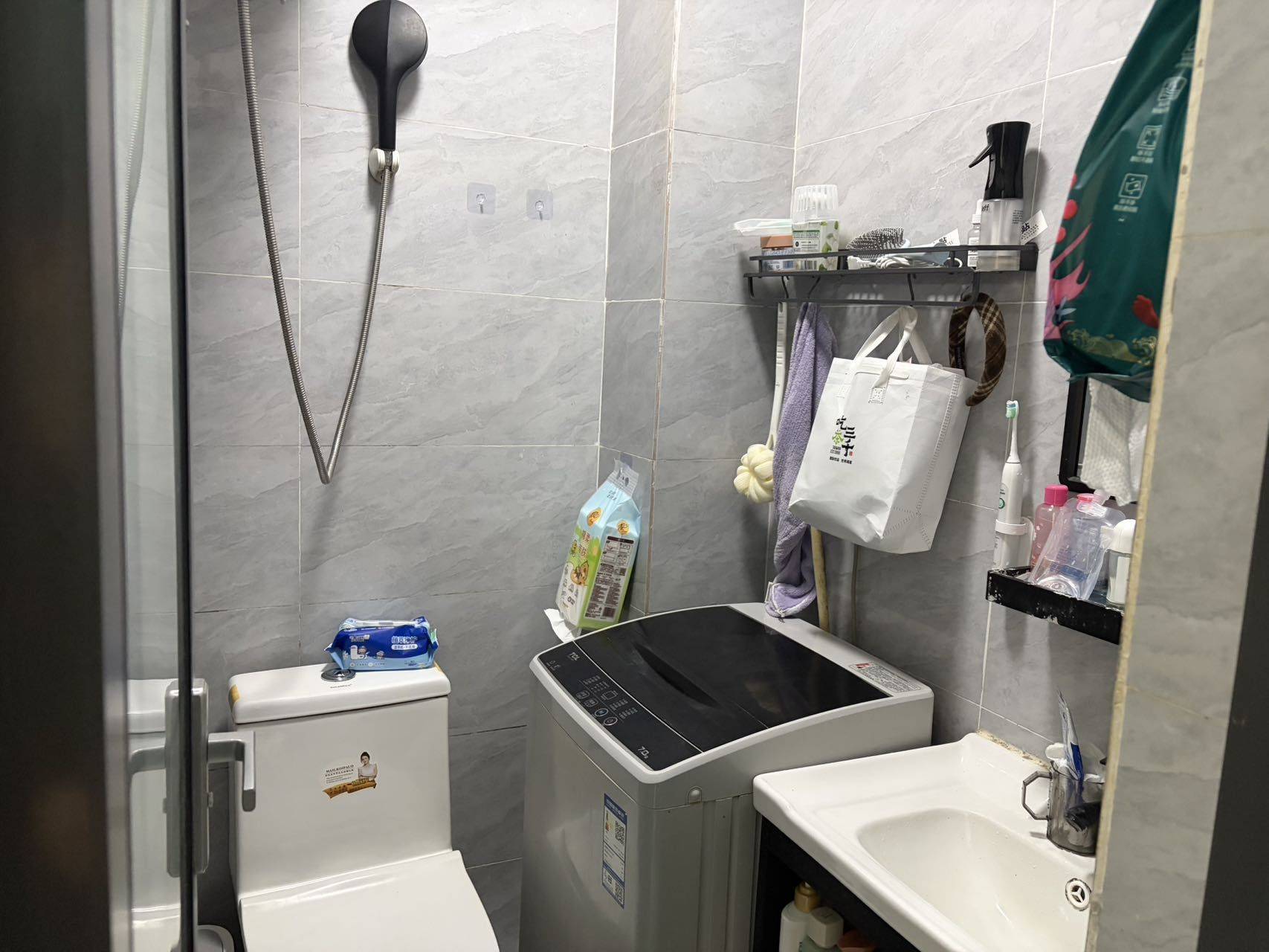 急需转租整租房源3