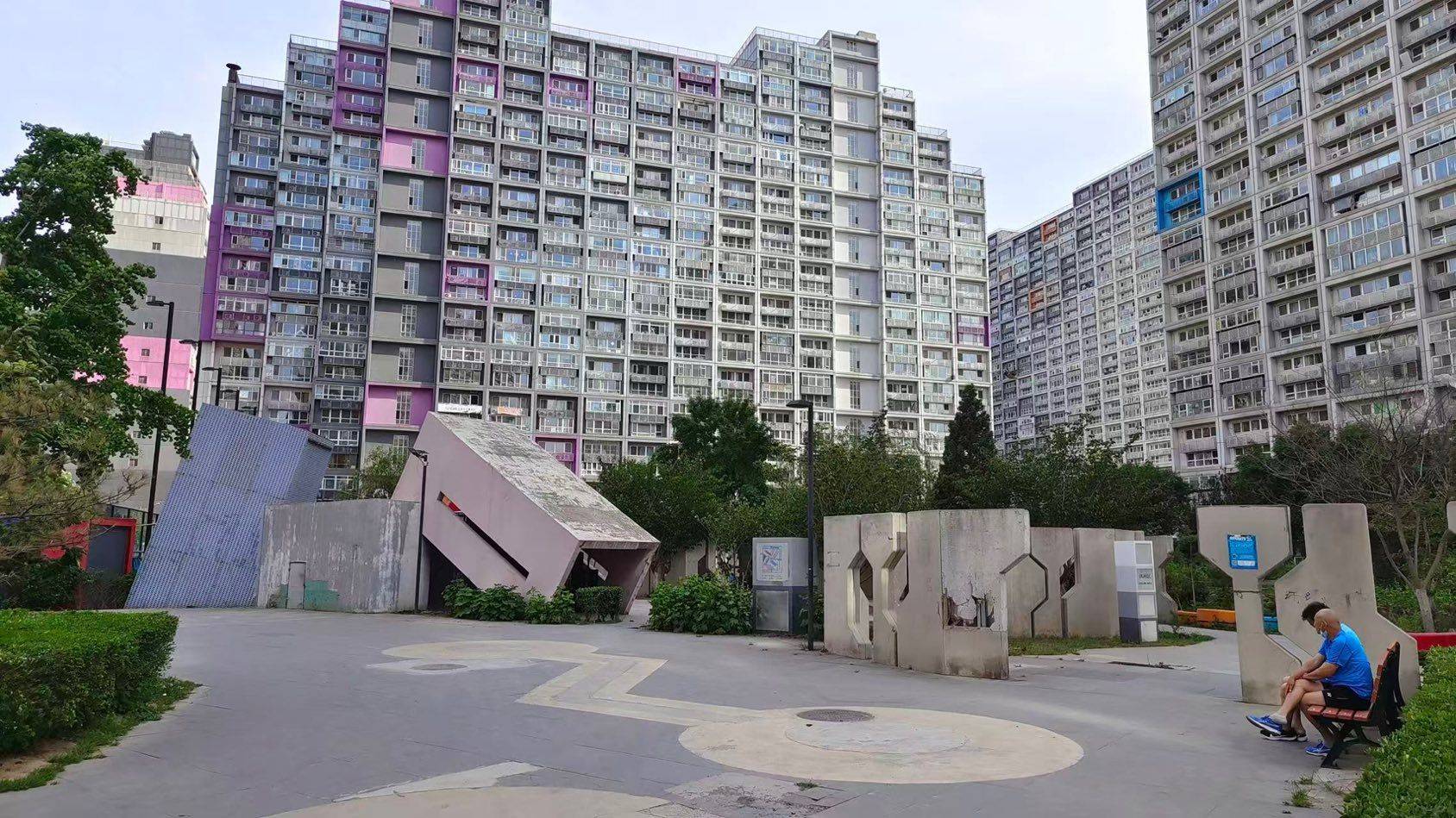 北京 朝陽 | 中弘北京像素北区_6