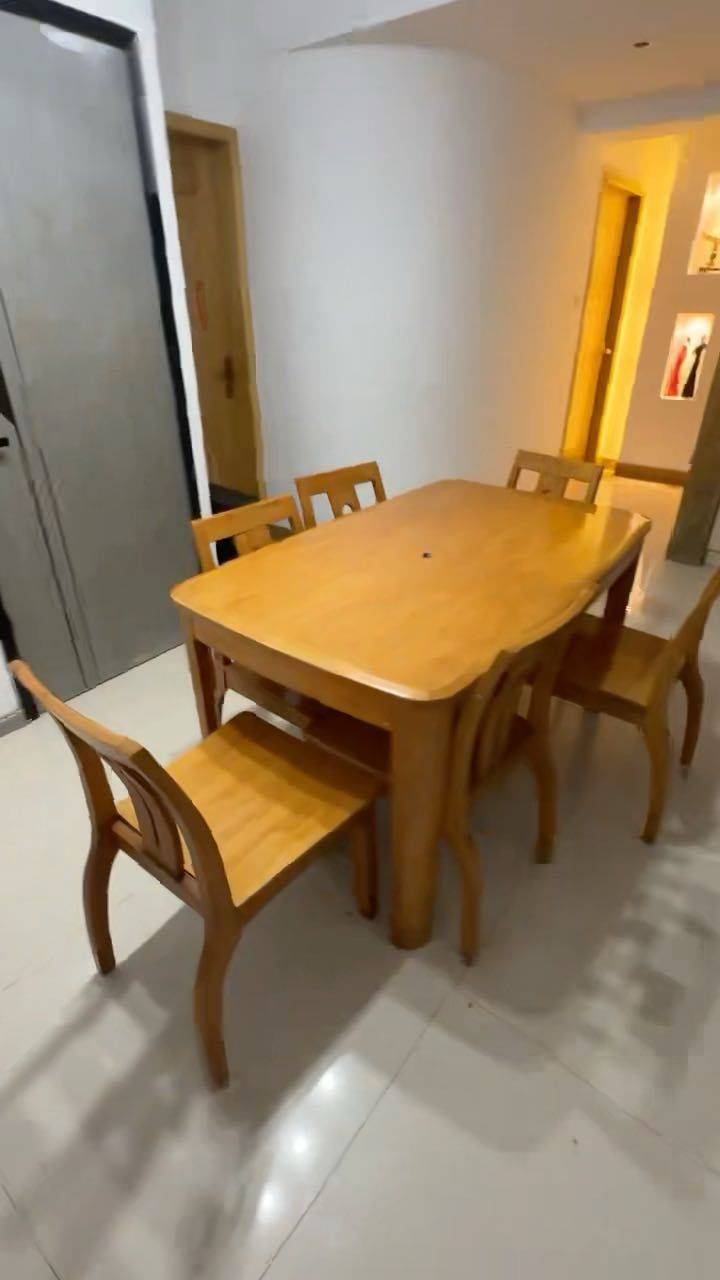 阿茶🍑整租房源3