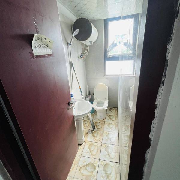 电饭煲小老板整租房源3