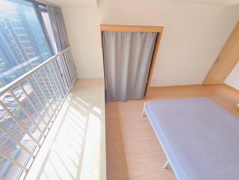 成都 锦江 | 万达锦华城_5