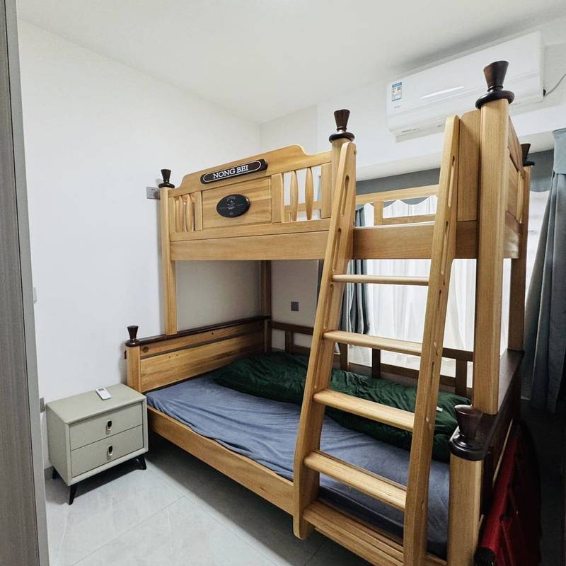 南宁 江南区 | 龙光玖誉城_4