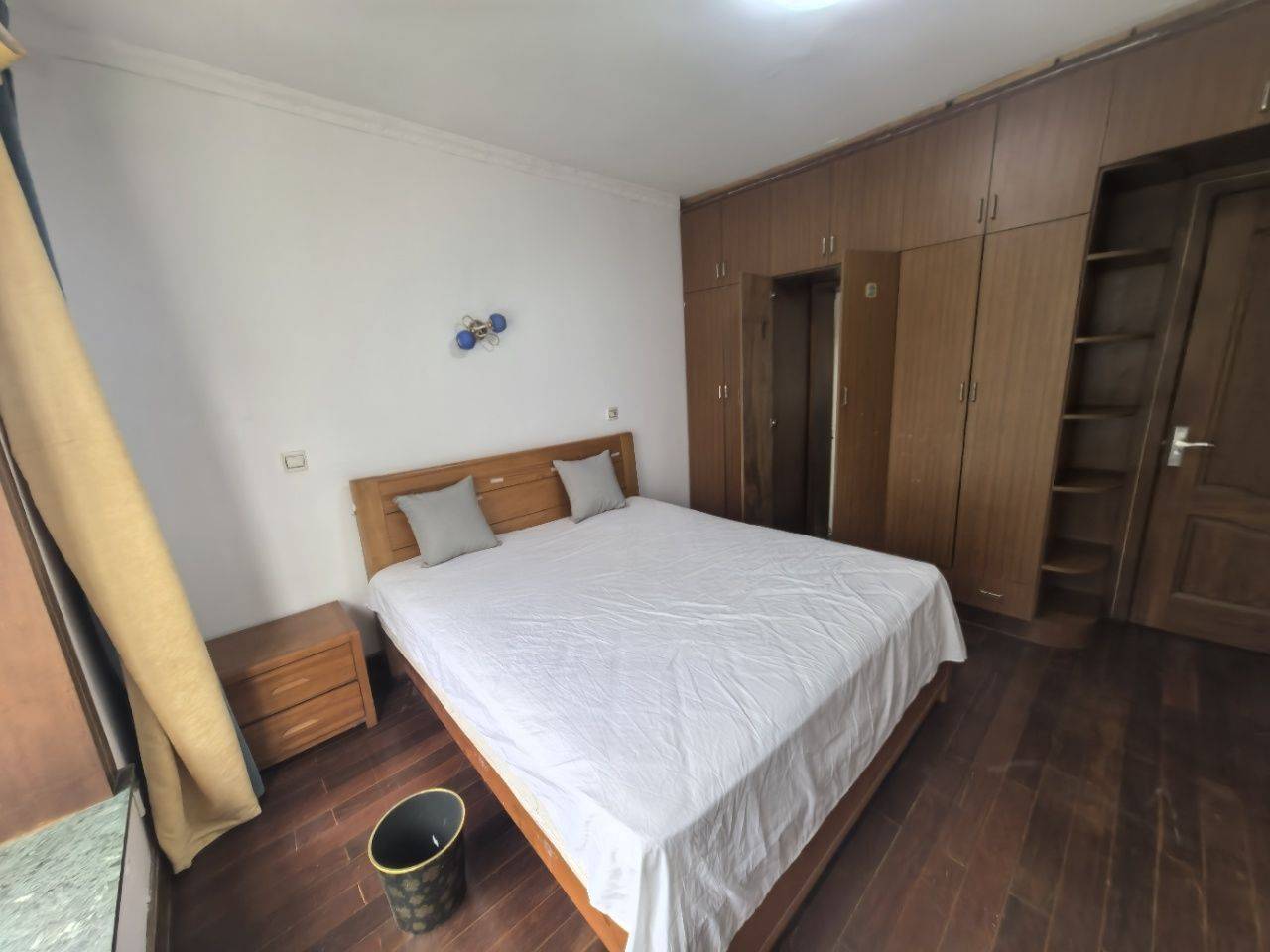 蒜焖茄子整租房源3