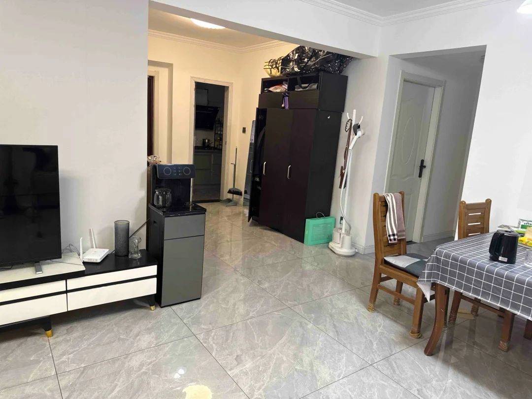 西安 雁塔 | 金滹沱-11栋_3