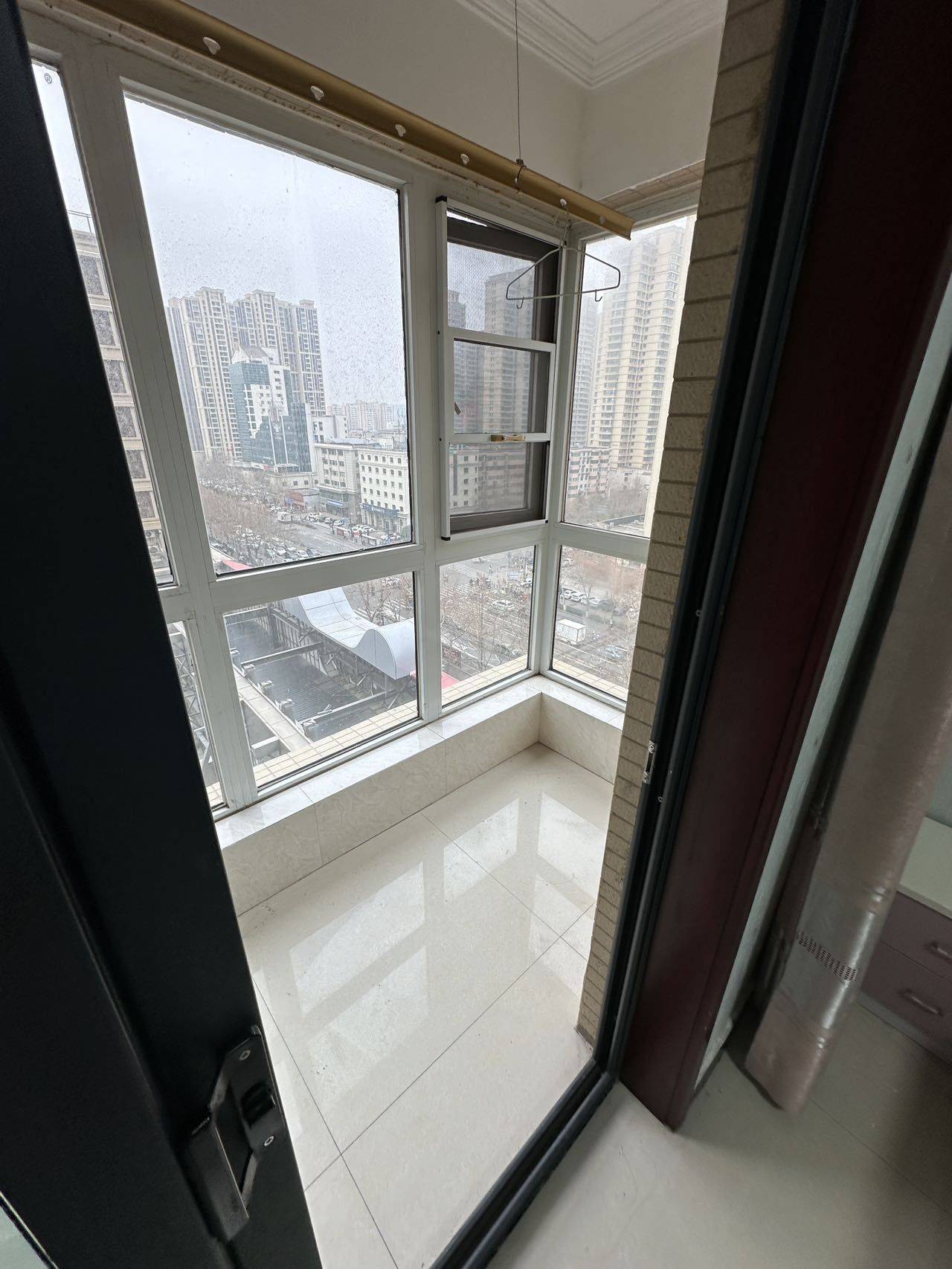 郑州 二七 | 齐礼阎-2号院_3