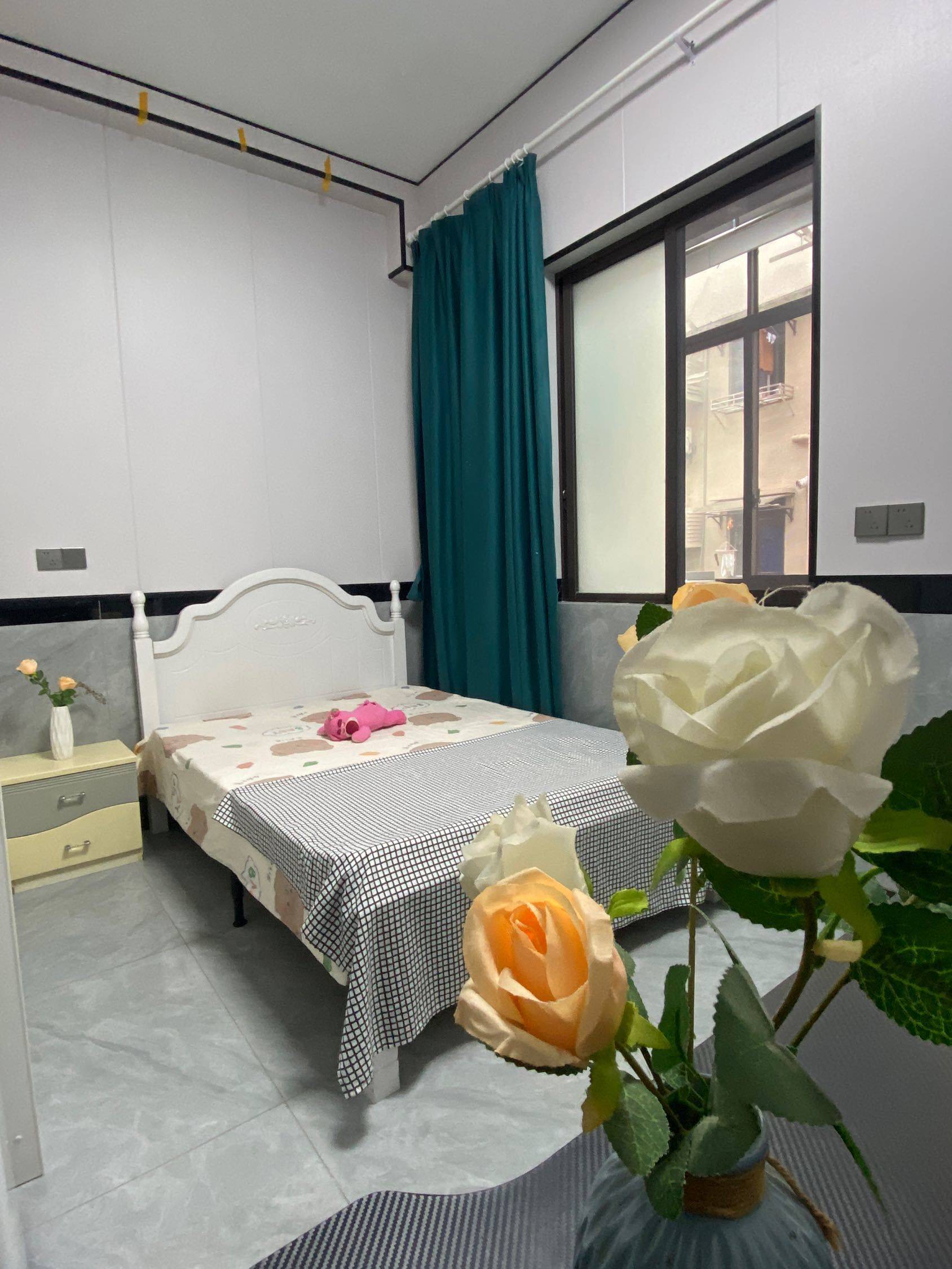 小露露整租房源3