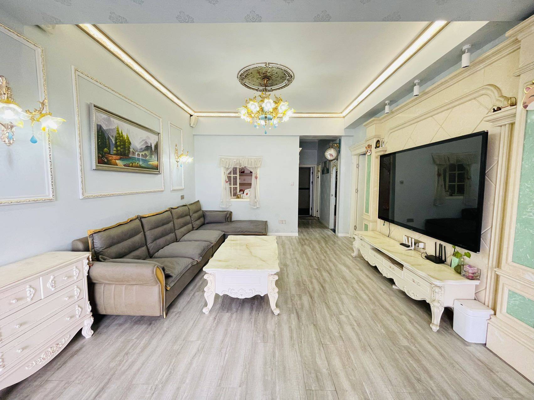 韩沐恩整租房源1