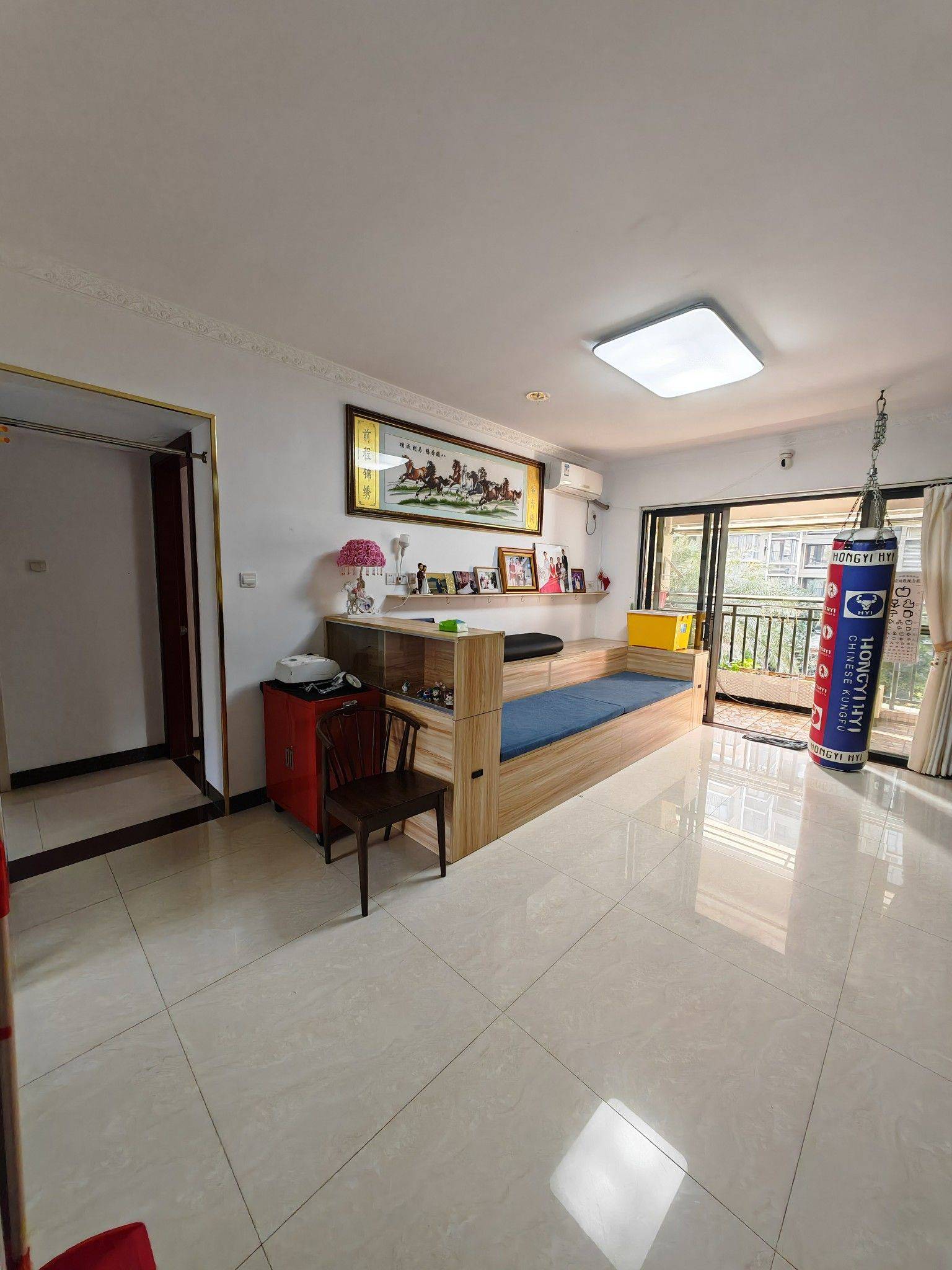 斗門 世荣名筑-6号楼