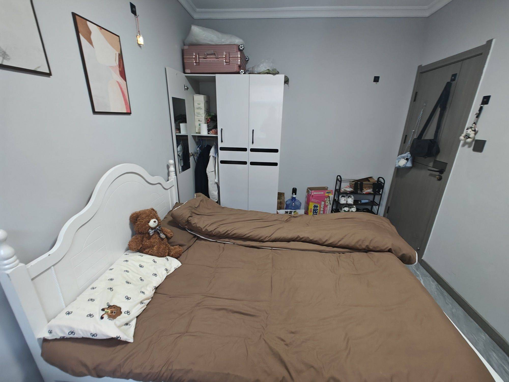 鄭州 金水 | 宏光协和城邦C区_4