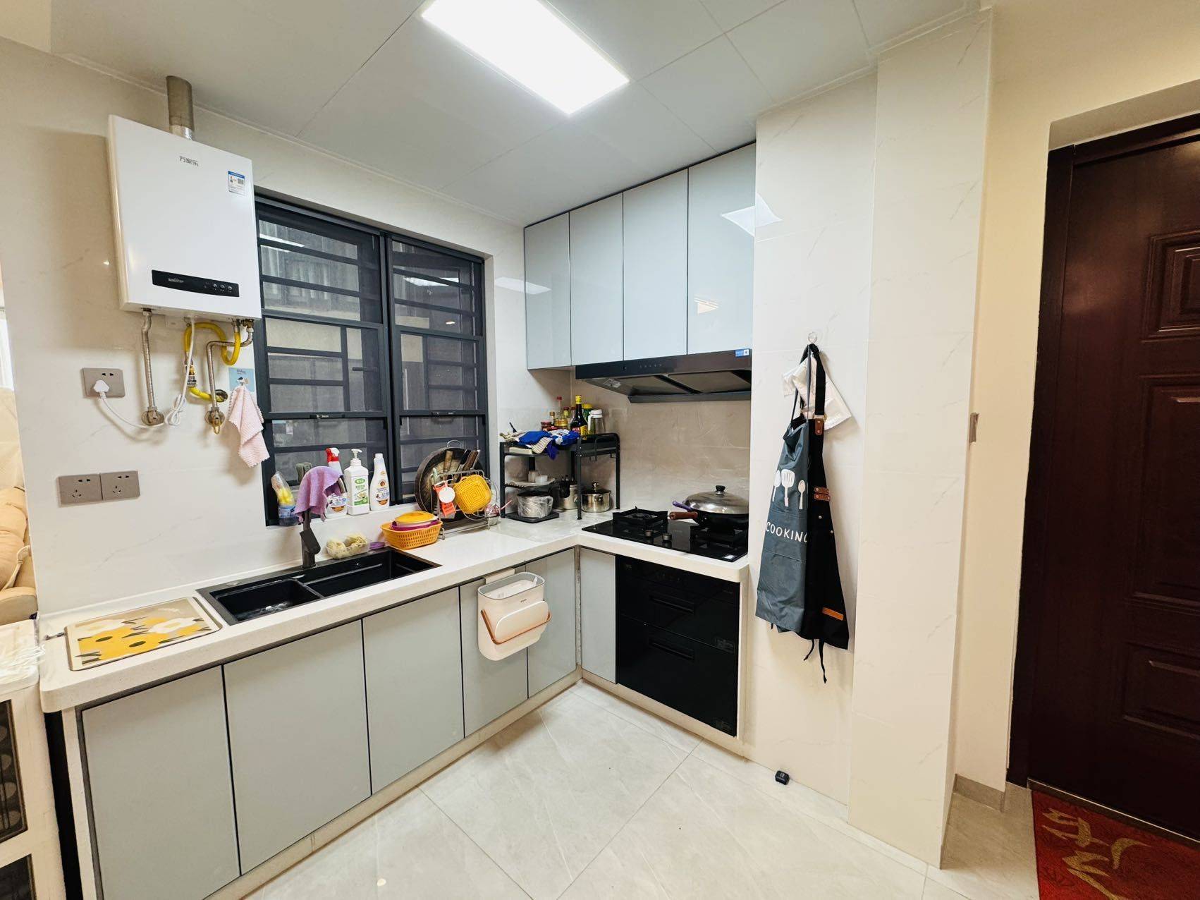 Jiangnan 龙光玖誉城