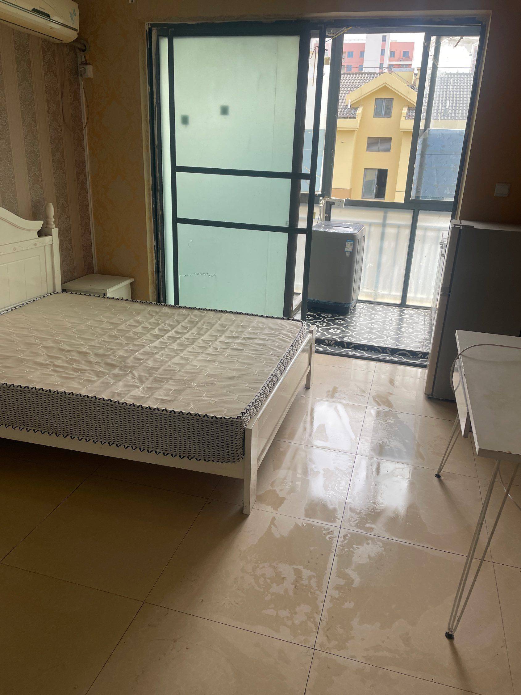 哈提spy整租房源2