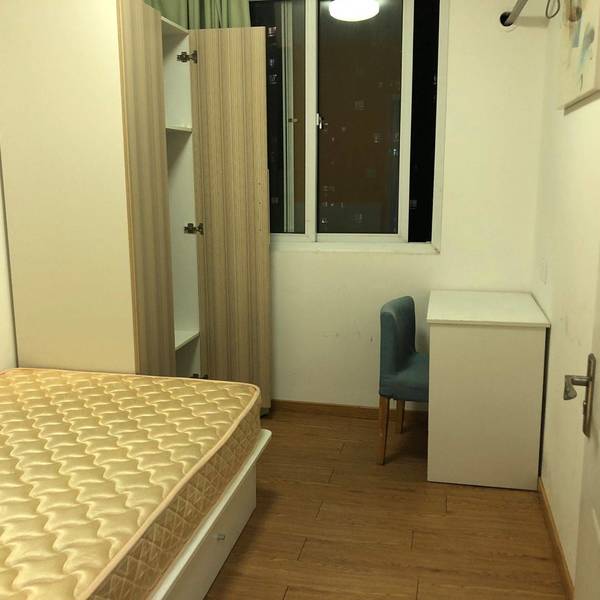 禄涵麻麻整租房源1