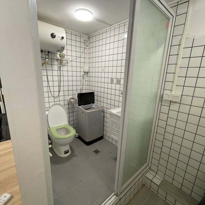 深圳 福田 | 安栢丽晶_5