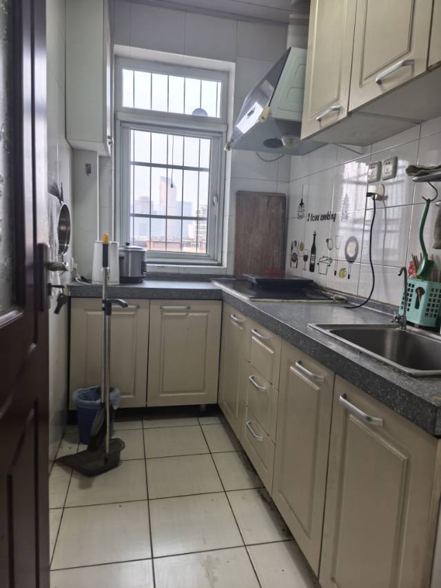 Tianjin Hexi | 景兴西里小区_4