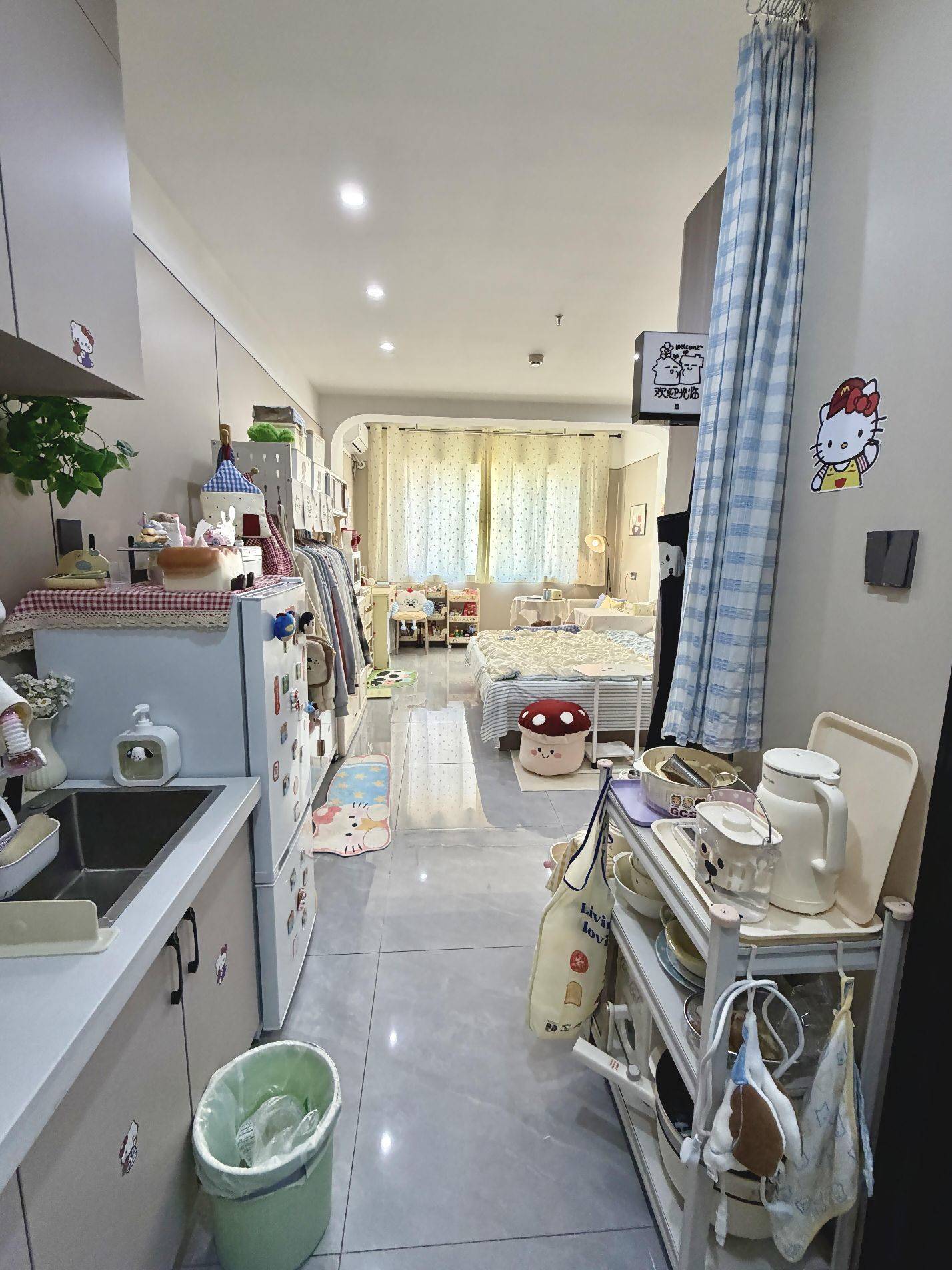 上海 静安 | 市北·壹中心_6