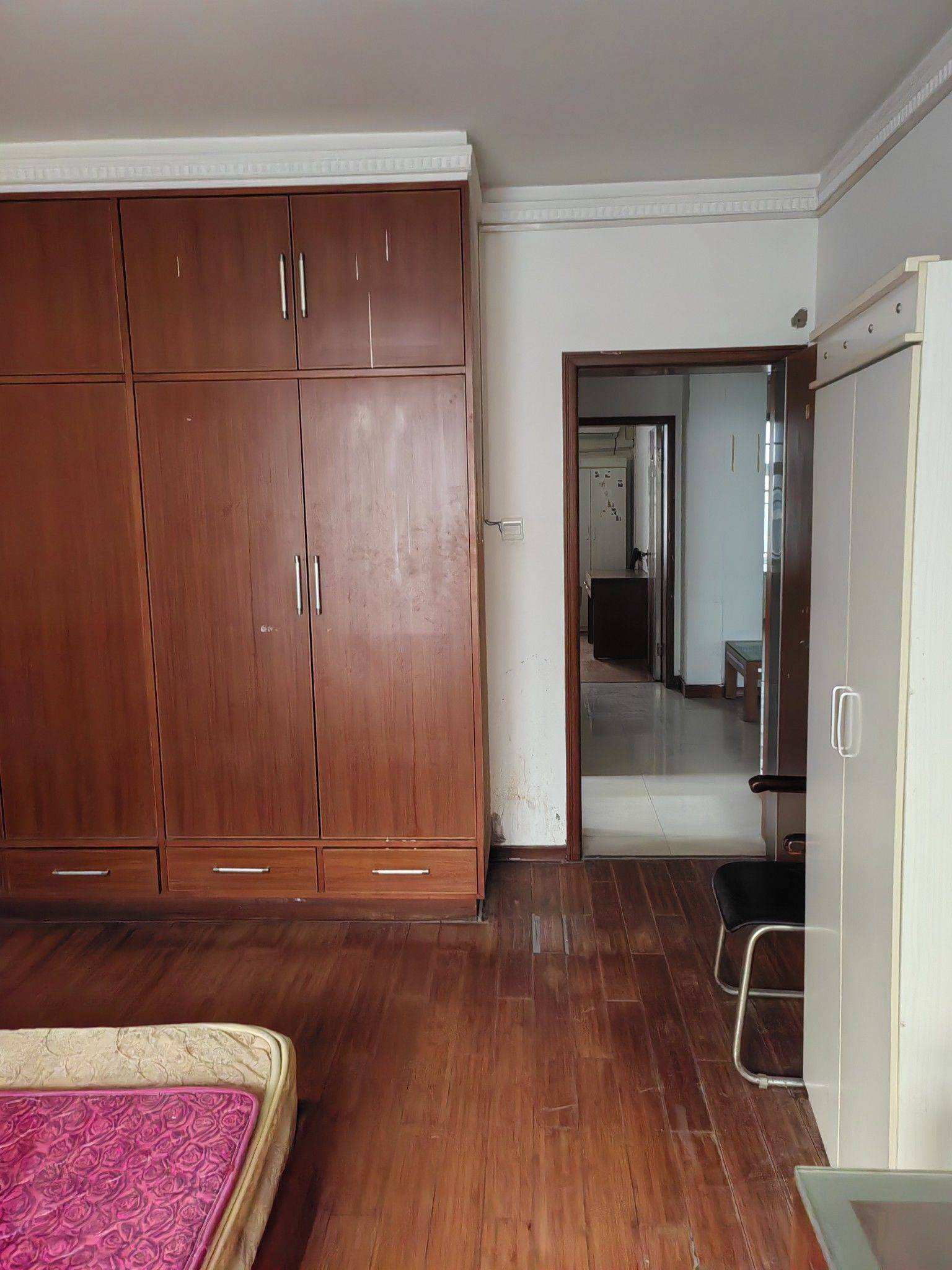 李房东整租房源1