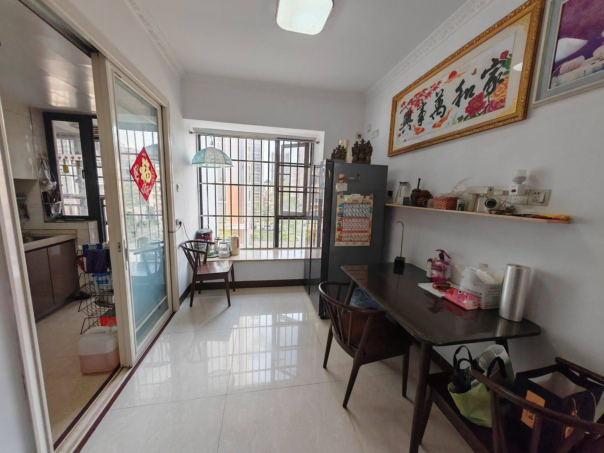 斗門 世荣名筑-6号楼