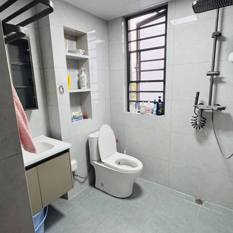 南宁 江南区 | 龙光玖誉城_6