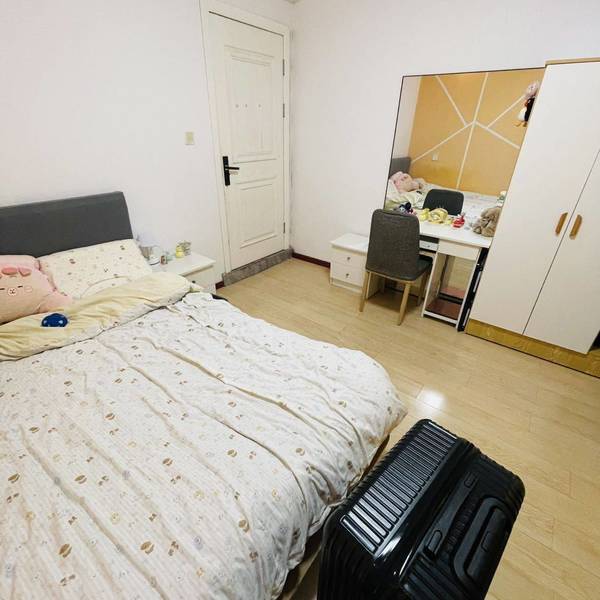 电饭煲小老板整租房源2