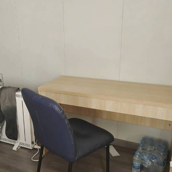 急转租整租房源2