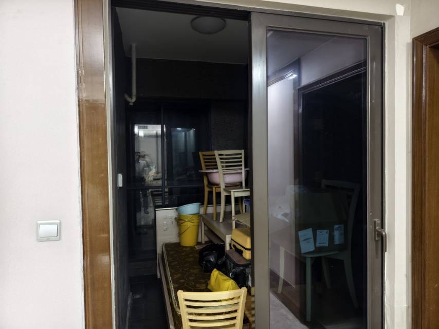 東莞 莞城 | 恒大华府-5栋_7