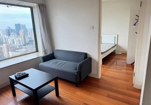 虹口 瑞虹新城-二期