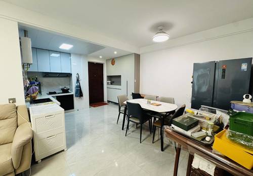 Jiangnan 龙光玖誉城