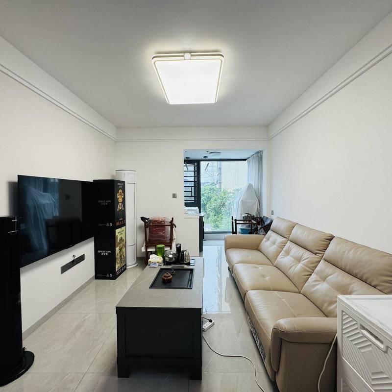 南宁 江南区 | 龙光玖誉城_3