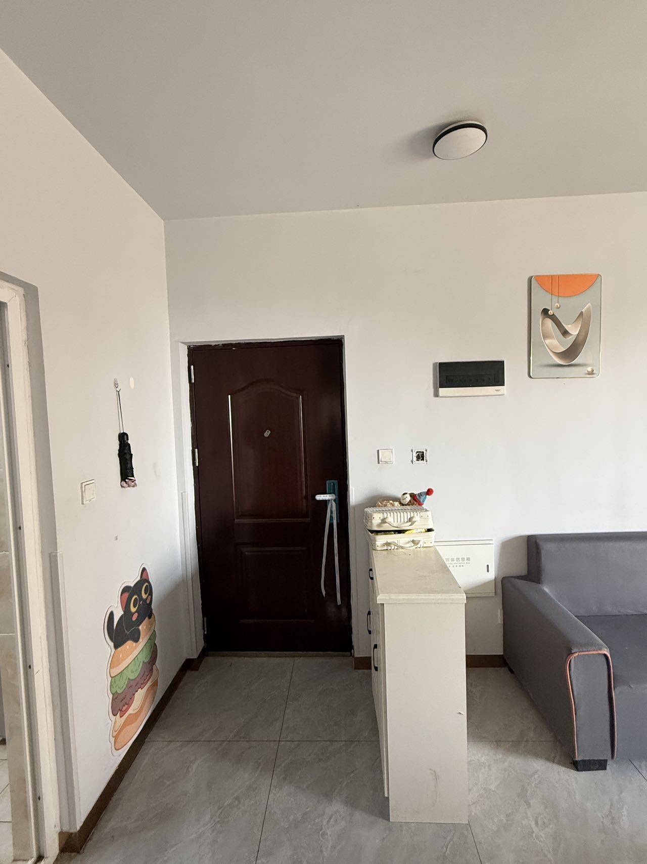 苹果猫整租房源2