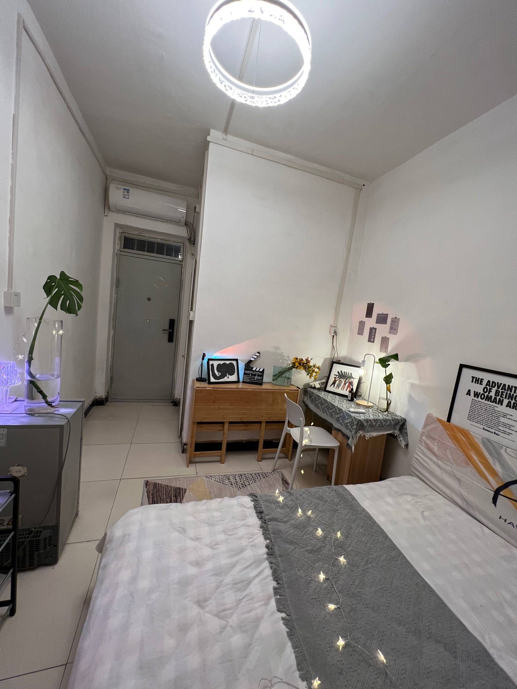 北京 通州 | 二街村_3