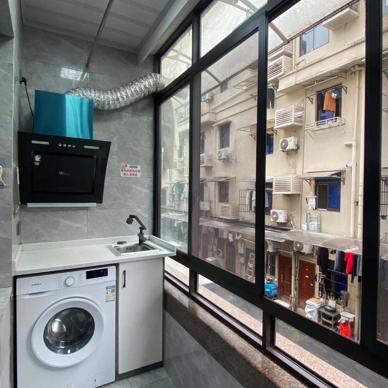 Hangzhou Xihu | 五联东苑_6