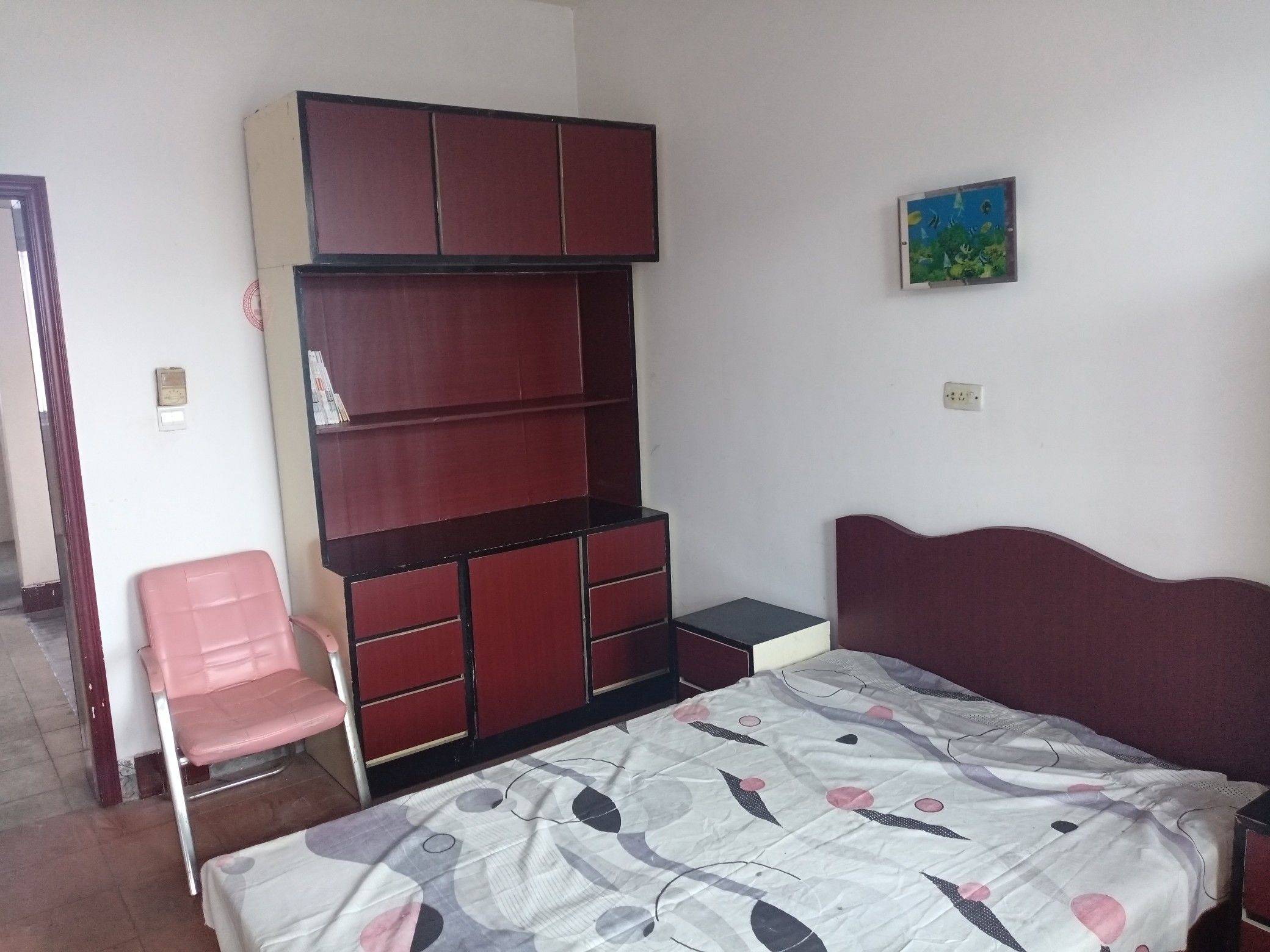 东湖区 文教北路电子仪器厂宿舍