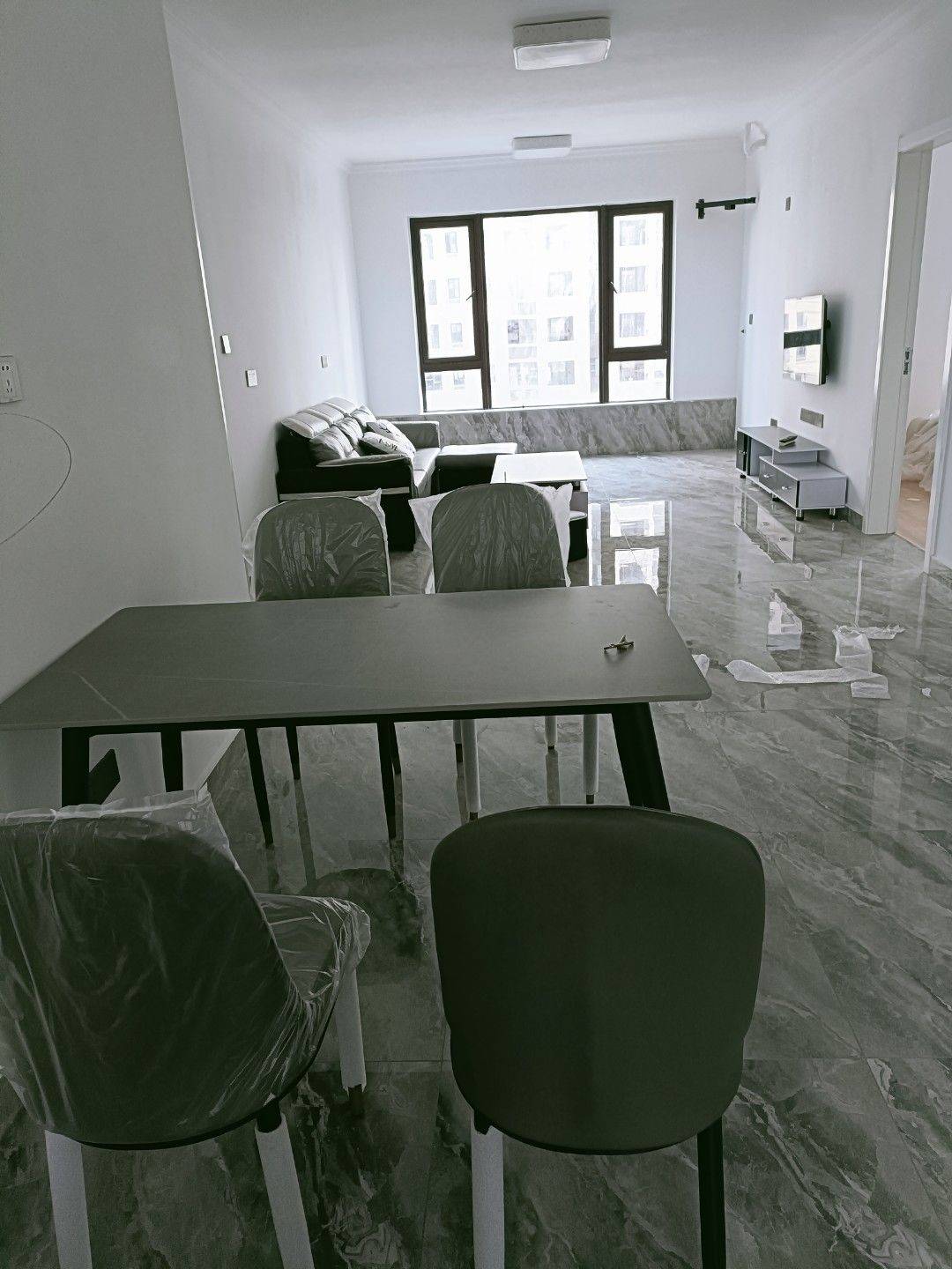 金東 红星铂宇花园