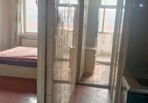 Nangang 七政街35-1号6栋