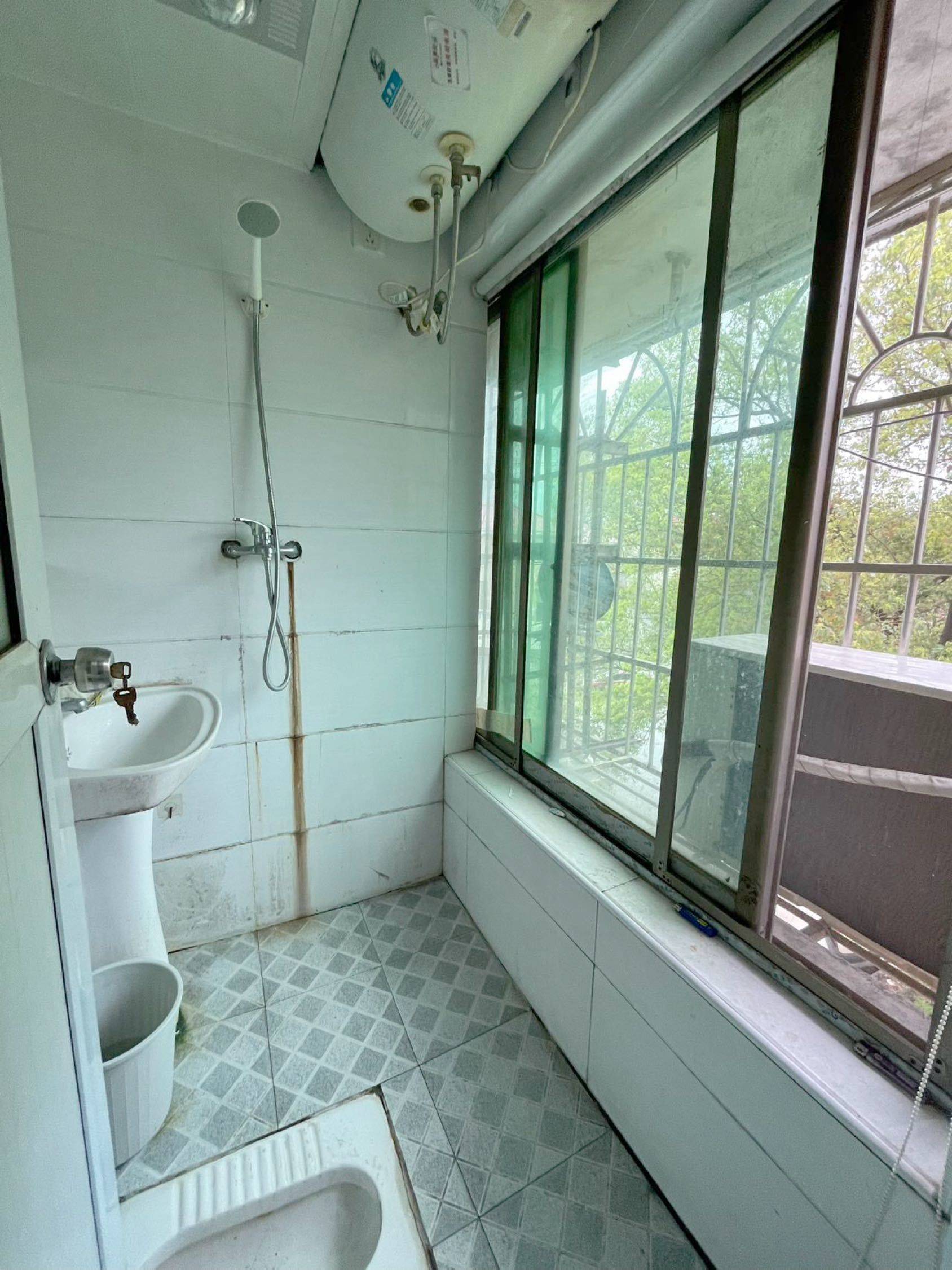 長沙 開福 | 福城社区22片-27栋_5