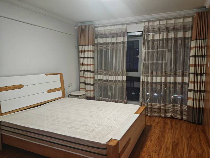 贵阳 观山湖 | 金融橙公寓-B座_5