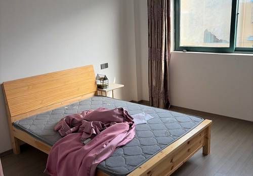 Longwan 罗华景园