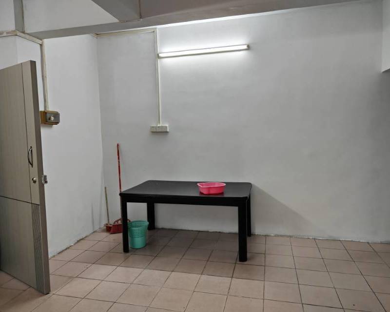 佛山 南海 | 豪贤花园_3