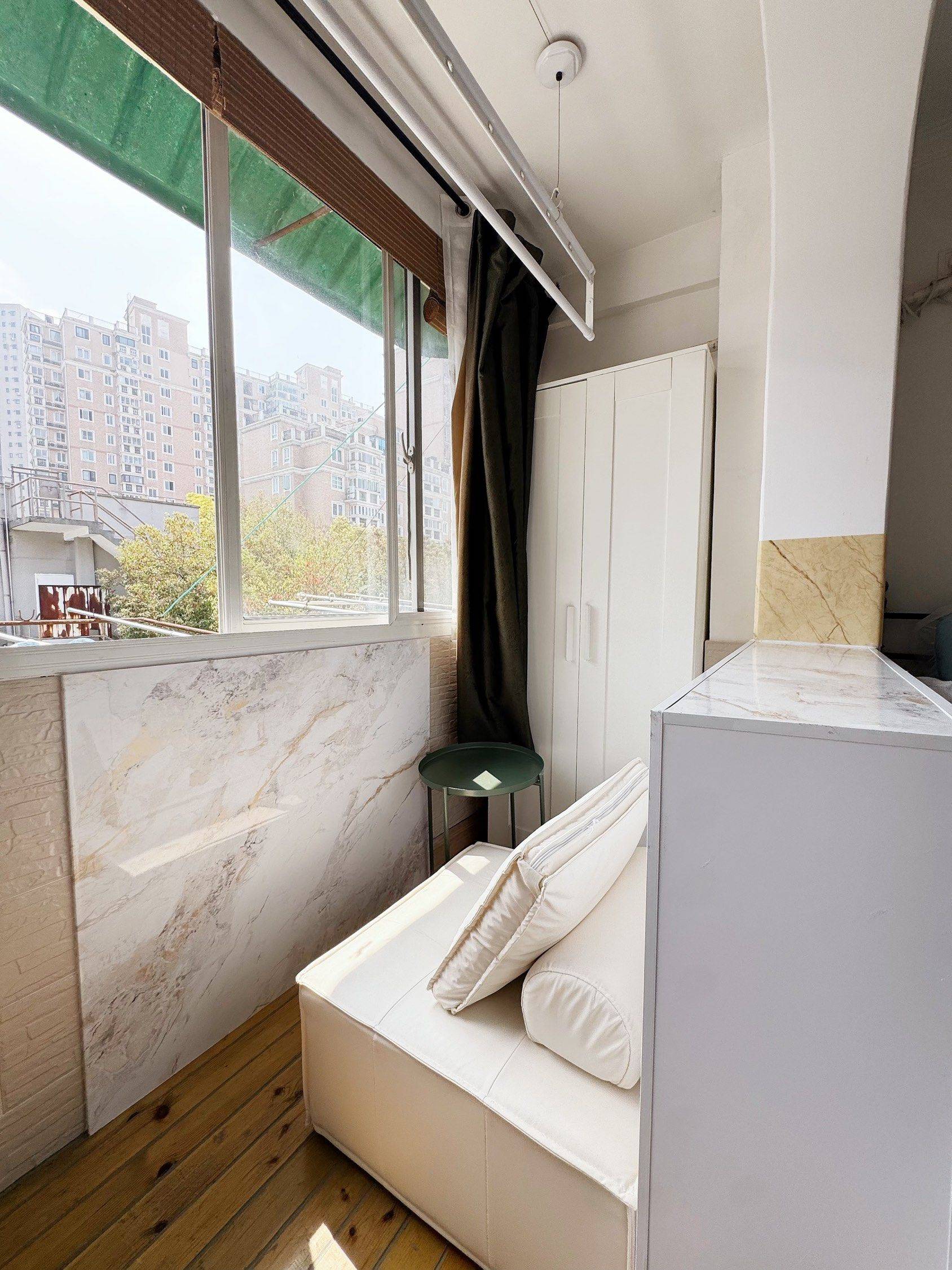 Shanghai Changning | 耀华小区_4