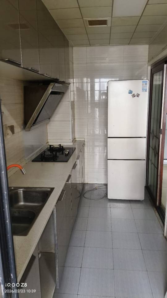 武汉 硚口 | 洺悦府_3