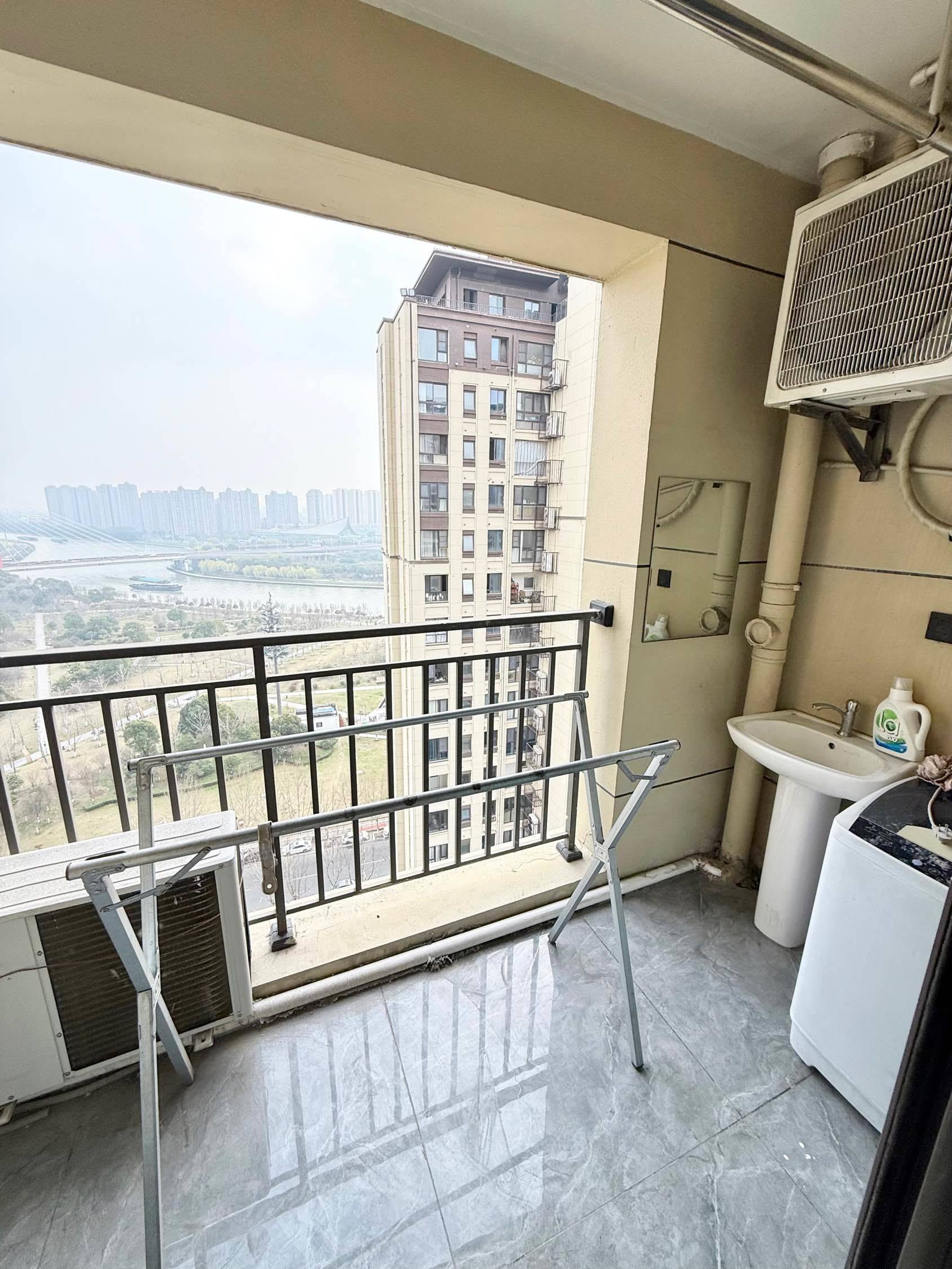 苏州 吴江 | 大河华章花园_3