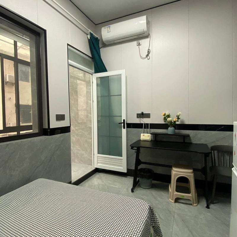 Hangzhou Xihu | 五联东苑_4