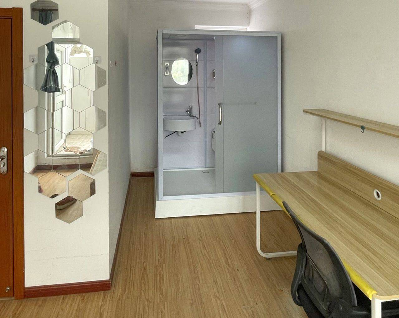 文艺小青整租房源3