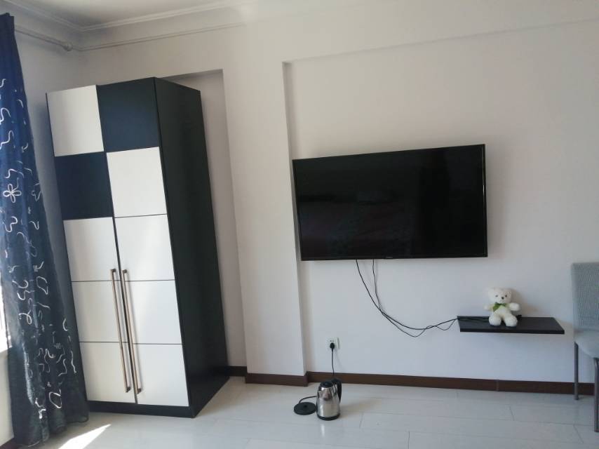 大连 甘井子 | 府佳名都-20号楼_4