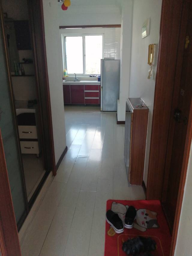 大连 甘井子 | 府佳名都-20号楼_3