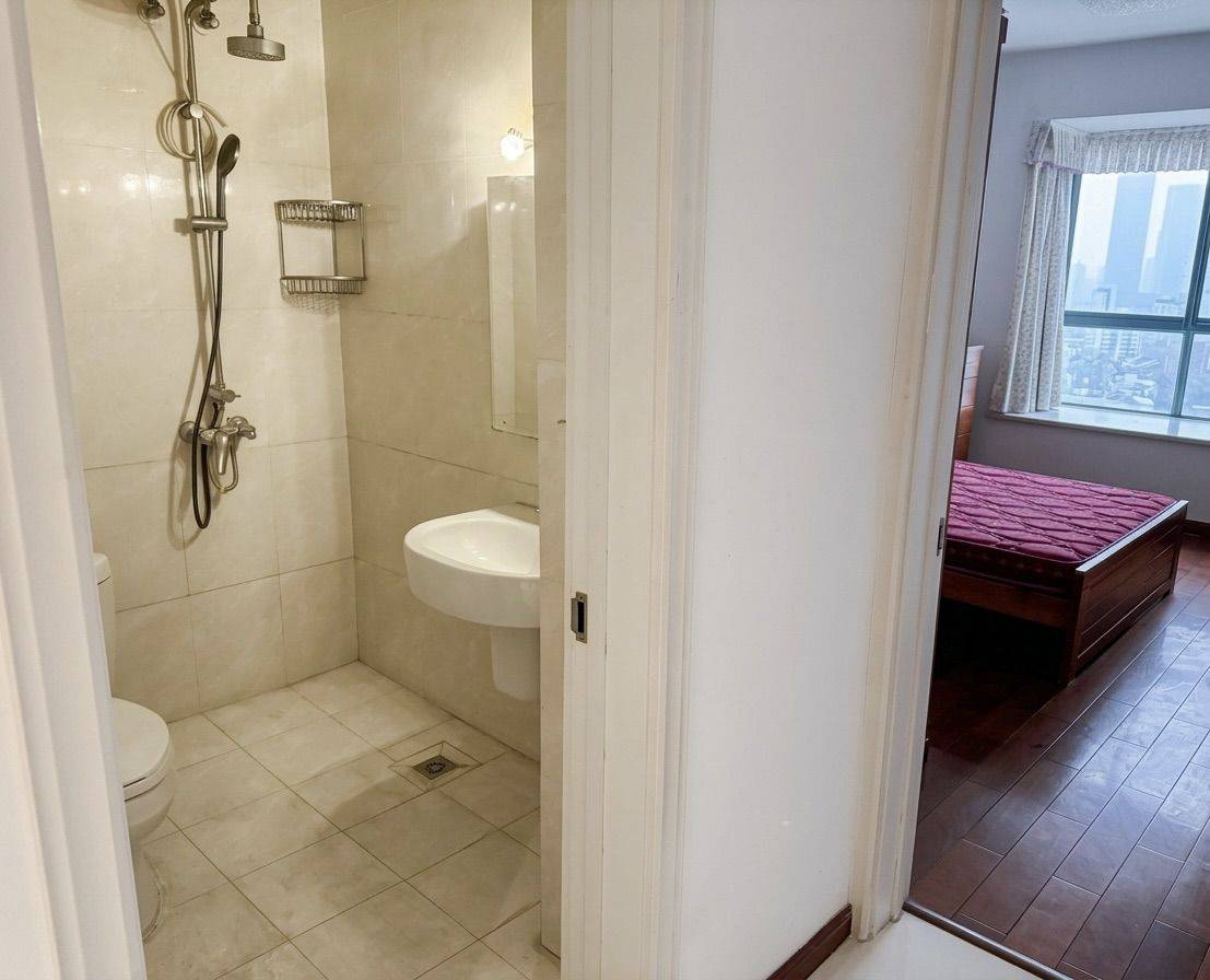 江岸 幸源雅城-A座