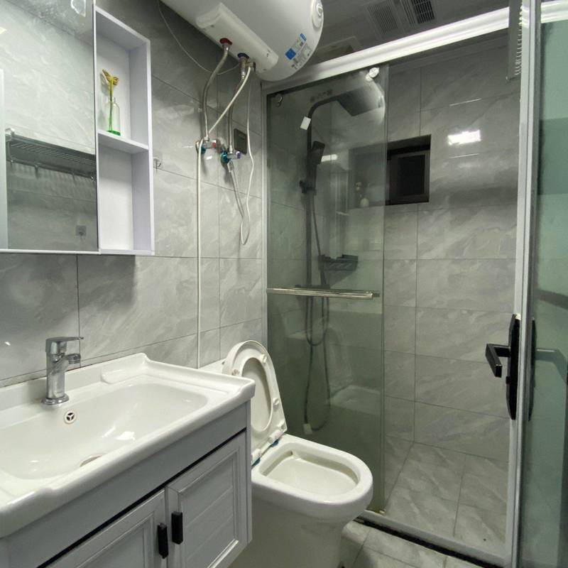 Hangzhou Xihu | 五联东苑_5