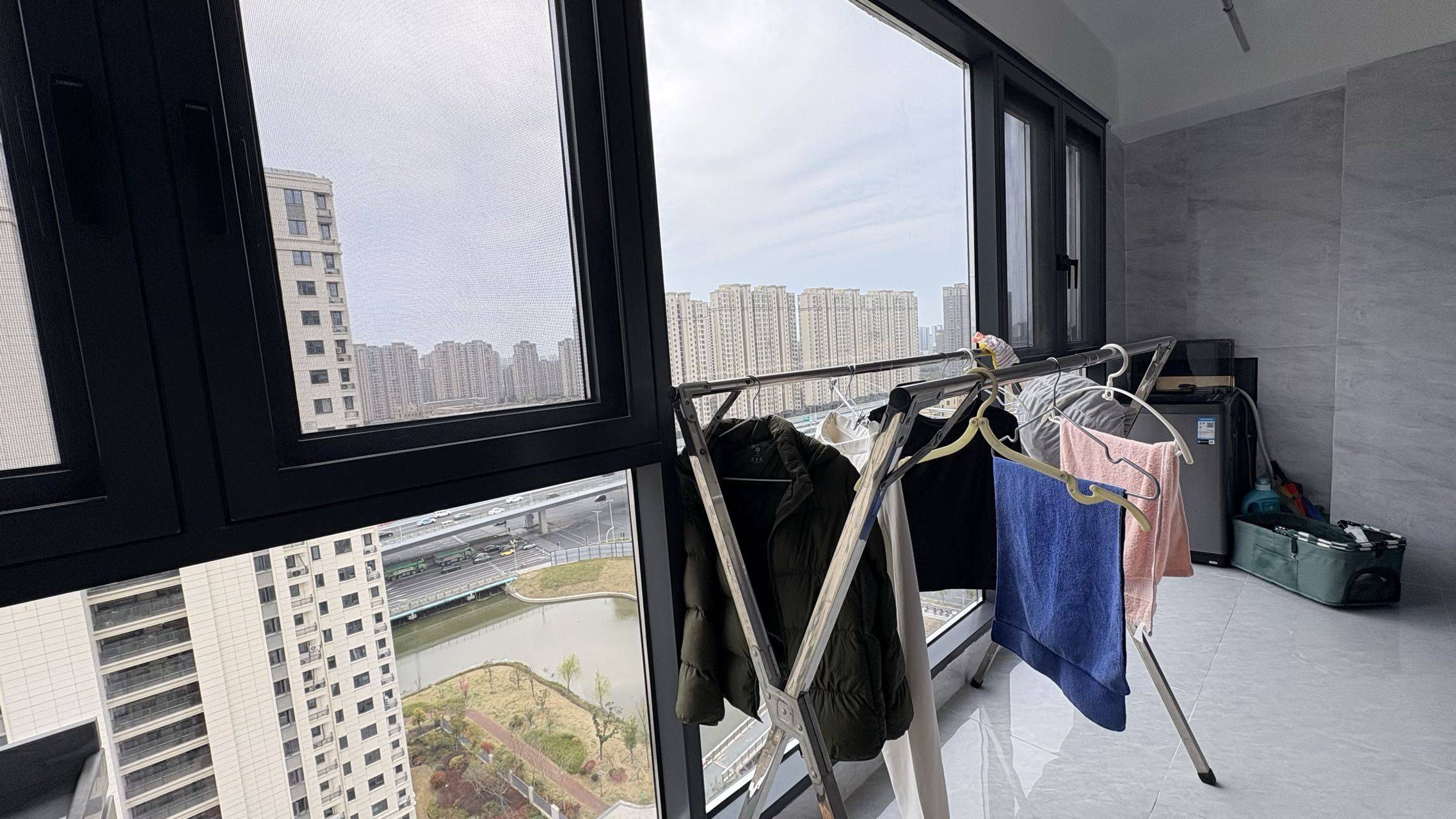 宁波 鄞州 | 嘉殷沁园_5